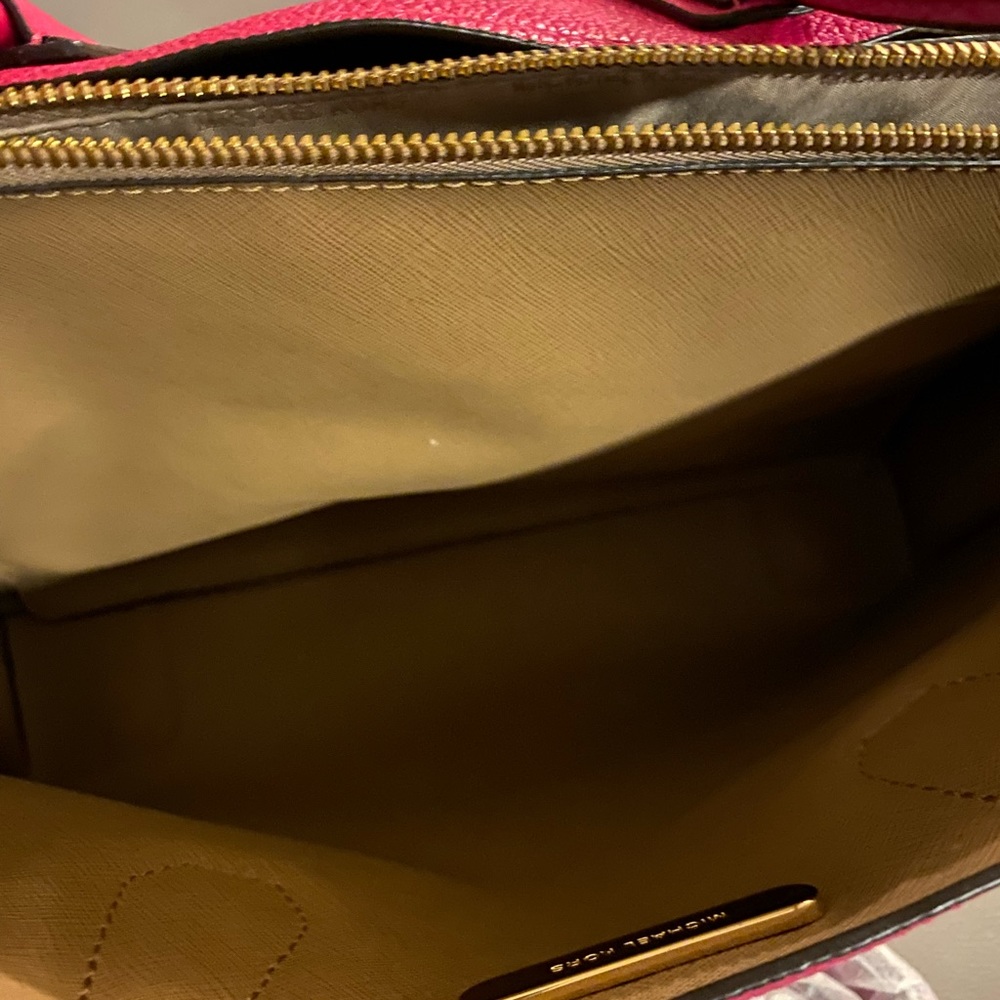 Authentic Michael Kors Purse - image 3